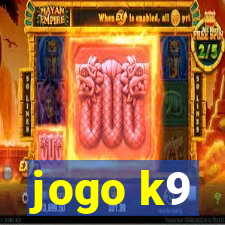 jogo k9